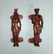 Egyptian queen king theme - queen,