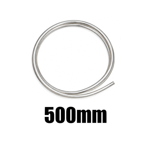 500mm lead free plumbers - 500mm,