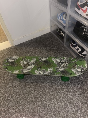 Dgk skateboard wavey - ,