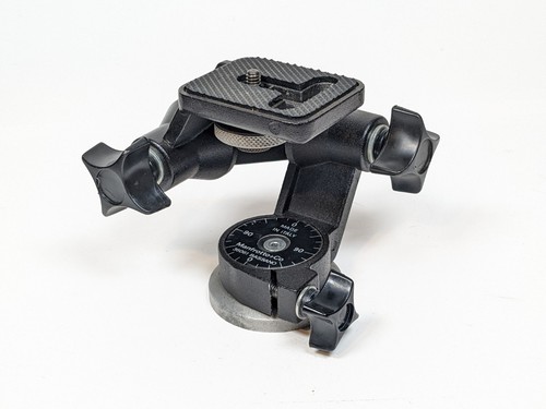 Vintage manfrotto 056 junior - 056,