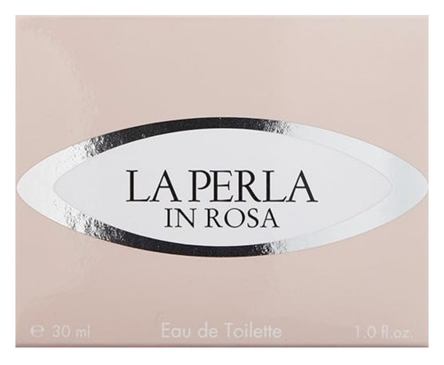Perla rosa 30ml eau - in,