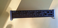 Tascam US 4x4 USB Audio and