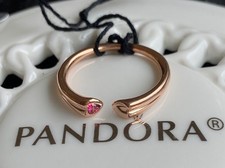 Authentic Pandora ROSE Two