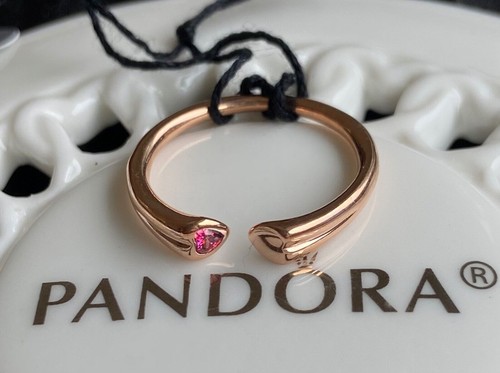 Authentic pandora rose two - authentic,