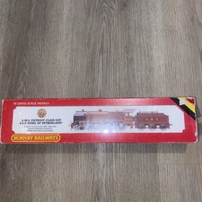 Hornby Railroad 00 Gauge Loco