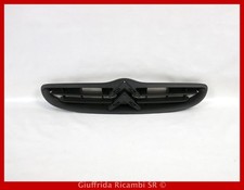 Front Radiator Grille For