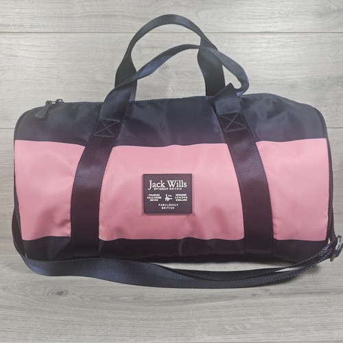 Jack wills barrel - barrel, duffle
