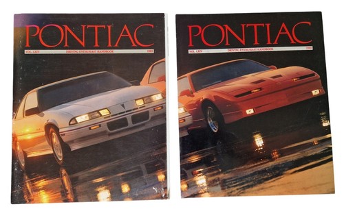 Pontiac bonneville sunbird - pontiac,