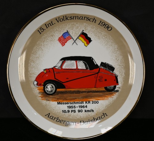 Messerschmitt 200 microcar - messerschmitt,