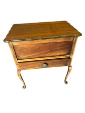 Antique Edwardian Cabriole