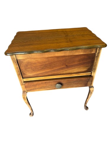 Antique edwardian cabriole - antique,