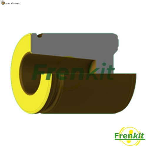 Piston brake caliper p515702 - brake,