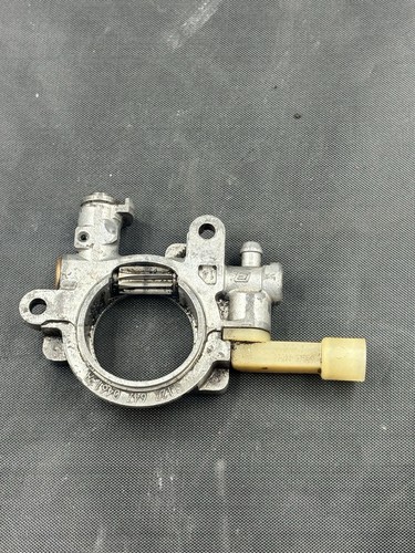 Stihl ms391c chainsaw oil pump - ms391c,