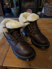 Ladies New Dr Martens 1460