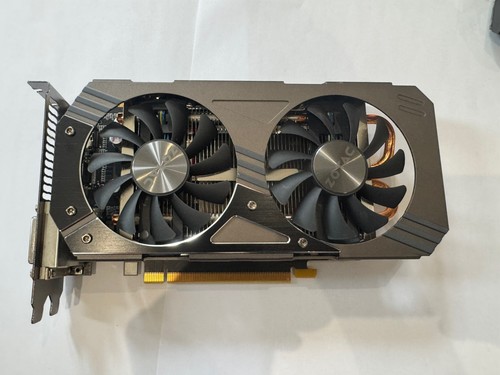 Zotac nvidia geforce gtx 950 - zotac,