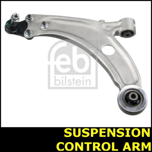 Suspension control arm - suspension,