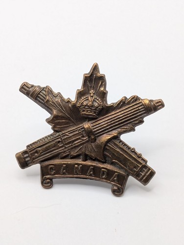 Canada machine gun - machine,