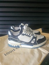 LOUIS VUITTON trainer sneaker