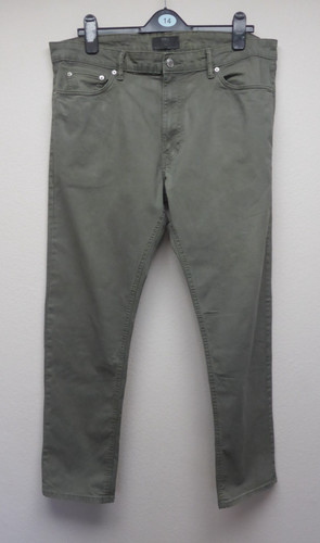Marks spencer slim trousers - marks,