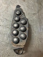 BMW 7713627 R1200RT RADIO REMOTE CONTROL SWITCH