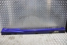 FORD FIESTA MK7 ST180 OS SILL