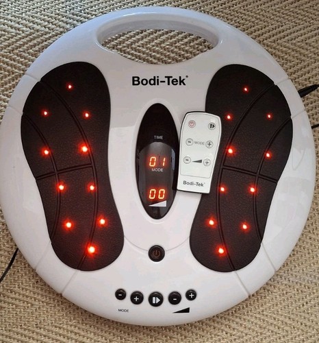 Bodi tek circulation plus - circulation,