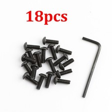Bottom Battery Cover Screws