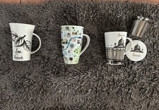 Harrods Ex Large Mug -