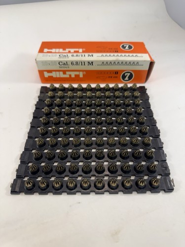 Hilti 50354 cartridge - hilti, cal