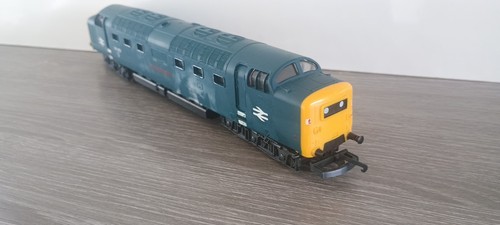 Lima class deltic - lima,