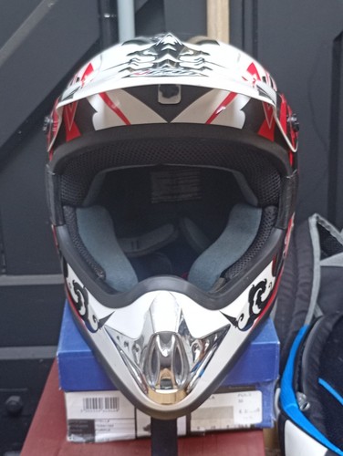 Vcan h331 dual sport - vcan,