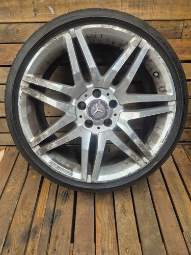 Genuine mercedes benz w212 - 19",