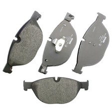 Disc Brake Brake Pad Set Front