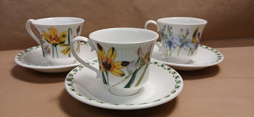 Portmeirion the ladies - 3,