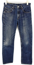 LEVI STRAUSS & CO. 752 Jeans