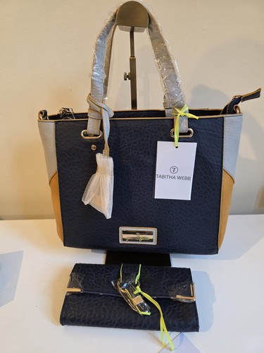 Tabitha webb wildside - wildside, tote