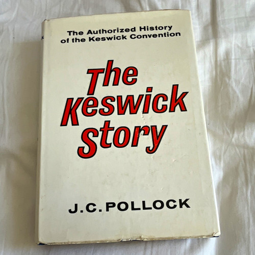The keswick story - story, c
