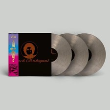 MOODYMANN - BLACK MAHOGANI