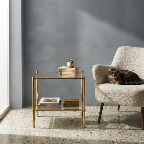 Vintage coffee table - vintage,