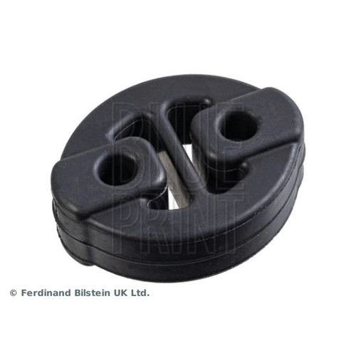 Blue print muffler rubber - muffler,