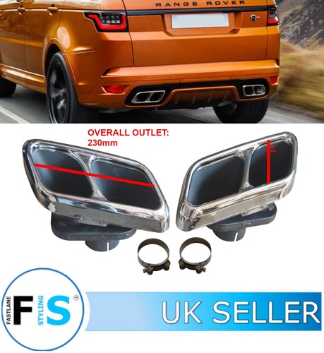 Range rover sport l494 - sport,