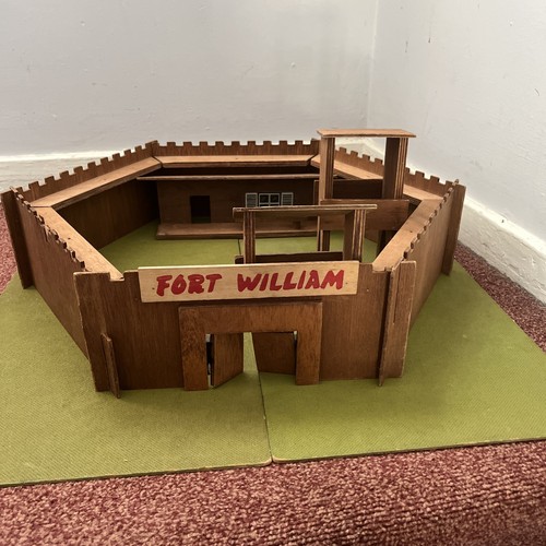 1950s original vintage wooden - 1950s,
