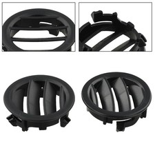 Front Left Right Automotive AC