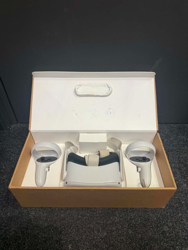 Meta oculus quest - quest, 2