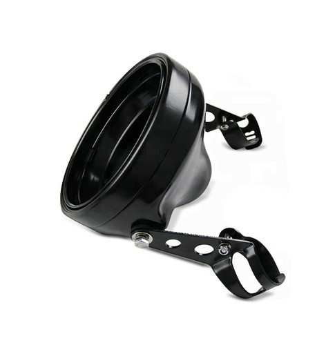 Led headlight housing - headlight, mg