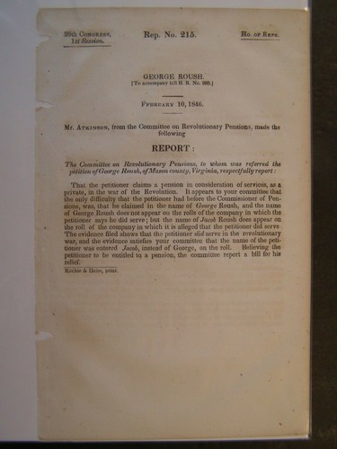 Government report 1846 george - government,