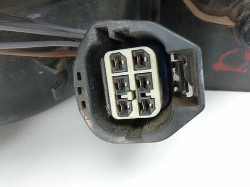 6h5213404a rear lamp - rear, rh