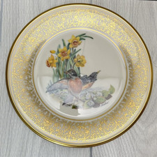 1977 Robin Lenox Limited