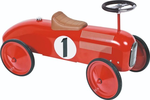 Goki ride race - goki, car