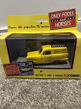 2004 Corgi 05201 Only Fools
